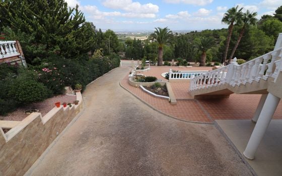3 bedroom Villa in Algorfa - VRE42331 - Photo - Small - 27