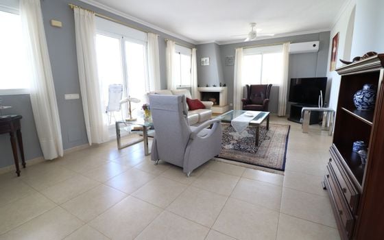 3 bedroom Villa in Algorfa - VRE42331 - Photo - 3