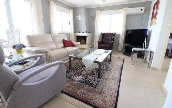 3 bedroom Villa in Algorfa - VRE42331 - Photo - 4