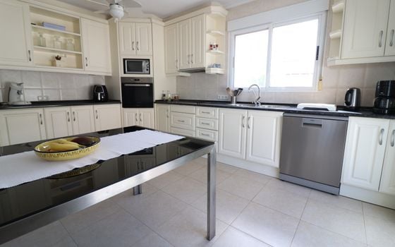 3 bedroom Villa in Algorfa - VRE42331 - Photo - Small - 7