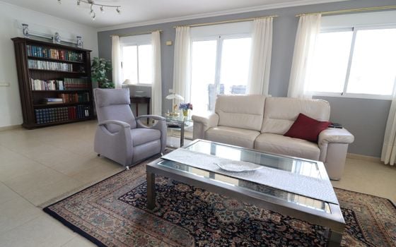 3 bedroom Villa in Algorfa - VRE42331 - Photo - 5