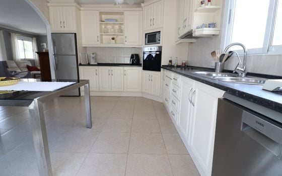 3 bedroom Villa in Algorfa - VRE42331 - Photo - Small - 8