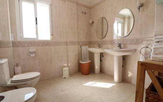 3 bedroom Villa in Algorfa - VRE42331 - Photo - Small - 16