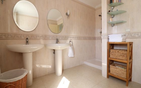 3 bedroom Villa in Algorfa - VRE42331 - Photo - Small - 17