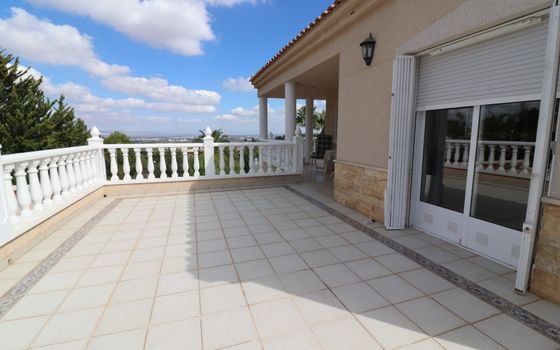 3 bedroom Villa in Algorfa - VRE42331 - Photo - Small - 19