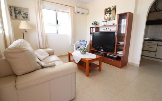 3 bedroom Villa in Algorfa - VRE42331 - Photo - Small - 14