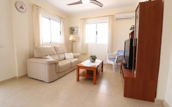 3 bedroom Villa in Algorfa - VRE42331 - Photo - Small - 15