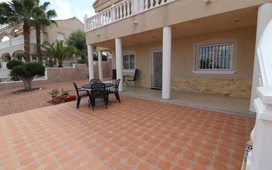 3 bedroom Villa in Algorfa - VRE42331 - Photo - Small - 22