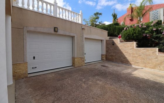 3 bedroom Villa in Algorfa - VRE42331 - Photo - Small - 28