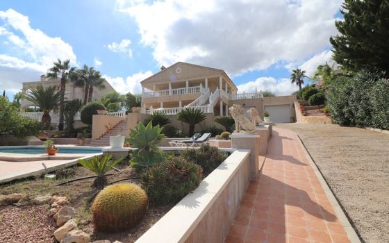 3 bedroom Villa in Algorfa - VRE42331 - Photo - Small - 23