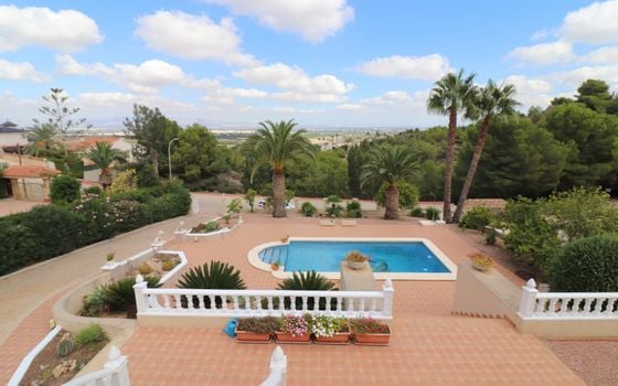 3 bedroom Villa in Algorfa - VRE42331 - Photo - Small - 24