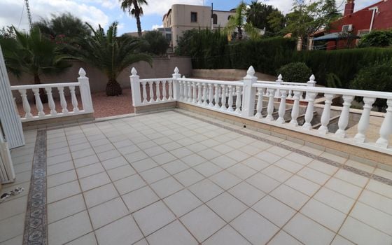 3 bedroom Villa in Algorfa - VRE42331 - Photo - Small - 20