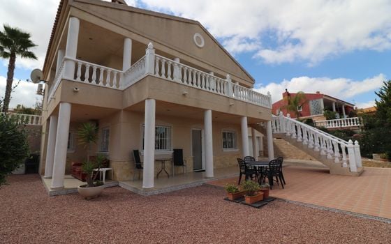 3 bedroom Villa in Algorfa - VRE42331 - Photo - Small - 29