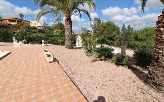 3 bedroom Villa in Algorfa - VRE42331 - Photo - Small - 25