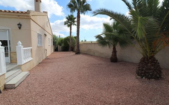 3 bedroom Villa in Algorfa - VRE42331 - Photo - Small - 26
