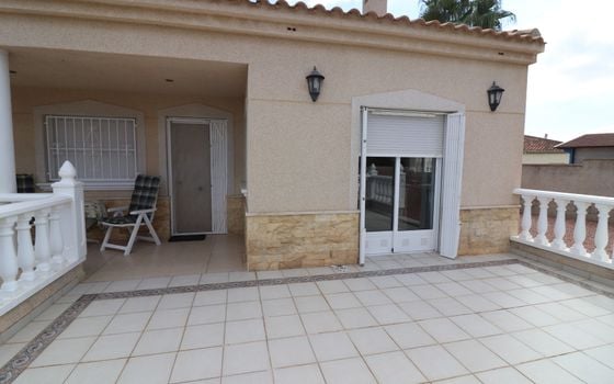 3 bedroom Villa in Algorfa - VRE42331 - Photo - Small - 21