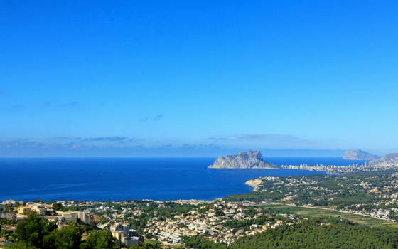 4 bedroom Villa in Cumbre del Sol - VAP1113403 - Photo - Small - 7