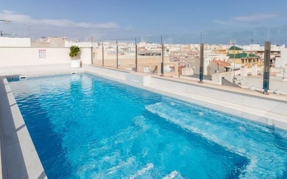 2 bedroom Apartment in Torrevieja - SHL75827 - Photo - Small - 11