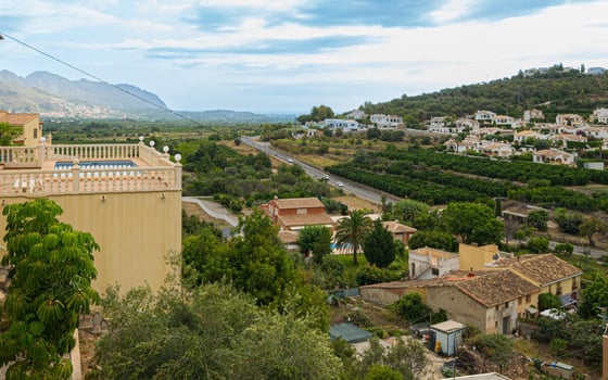 5 bedroom Villa in Orba - OH42567 - Photo - 4
