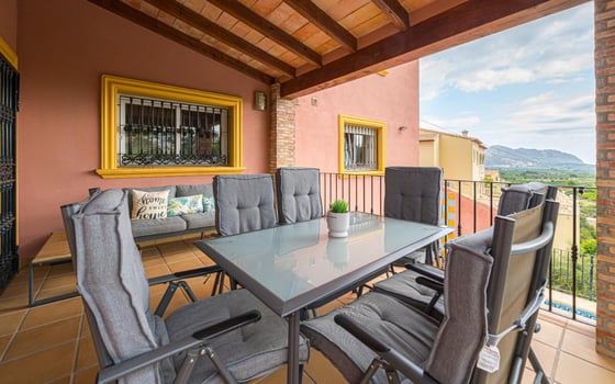 5 bedroom Villa in Orba - OH42567 - Photo - 5