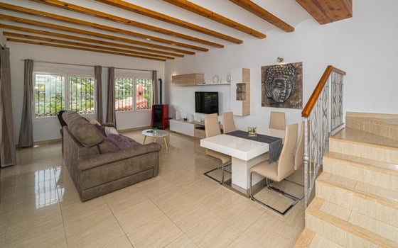 5 bedroom Villa in Orba - OH42567 - Photo - Small - 7