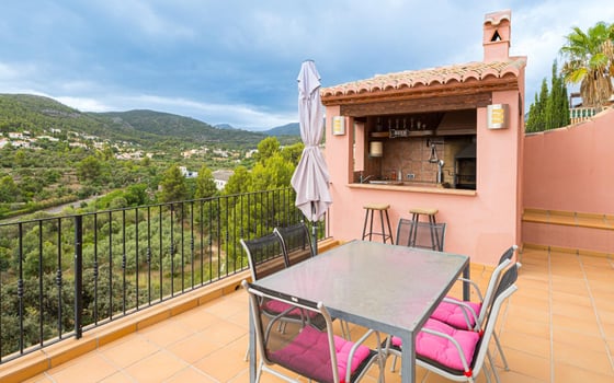 5 bedroom Villa in Orba - OH42567 - Photo - Small - 6