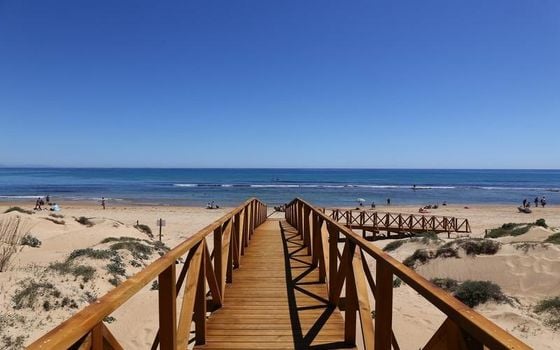 Apartament cu 1 dormitor în Torrevieja - GVS145424 - Imagini - Small - 20