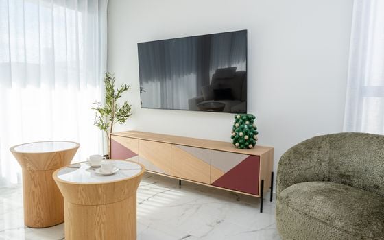 Vilă cu 3 dormitoare în Ciudad Quesada - DI73362 - Imagini - Small - 14