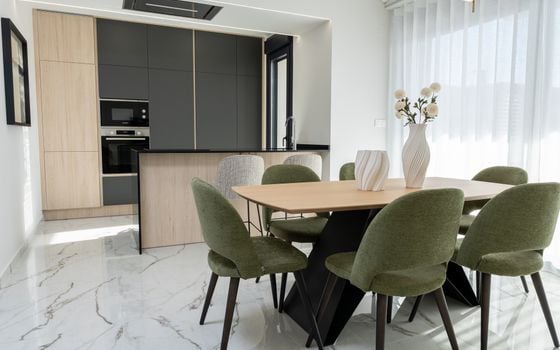Vilă cu 3 dormitoare în Ciudad Quesada - DI73362 - Imagini - Small - 26