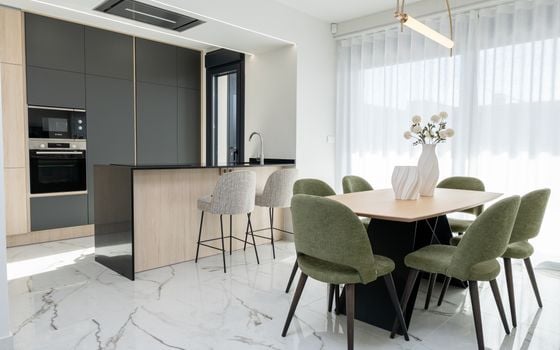 Vilă cu 3 dormitoare în Ciudad Quesada - DI73362 - Imagini - Small - 22