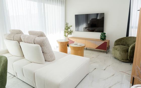 Vilă cu 3 dormitoare în Ciudad Quesada - DI73362 - Imagini - Small - 13
