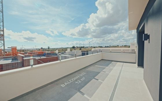 Vilă cu 3 dormitoare în Ciudad Quesada - DI73362 - Imagini - Small - 63