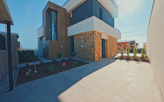 Vilă cu 3 dormitoare în Ciudad Quesada - DI73362 - Imagini - Small - 79