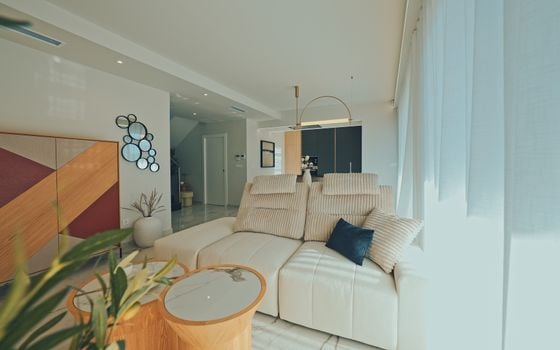 Vilă cu 3 dormitoare în Ciudad Quesada - DI73362 - Imagini - Small - 19