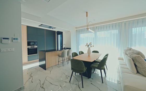 Vilă cu 3 dormitoare în Ciudad Quesada - DI73362 - Imagini - Small - 21