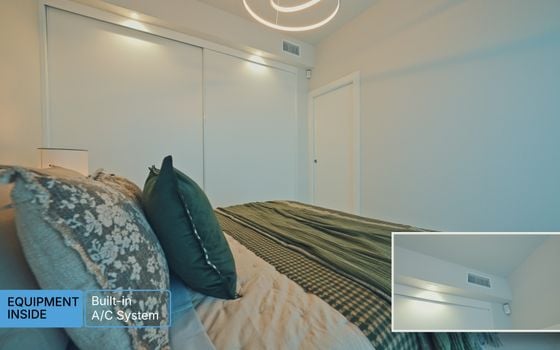 Vilă cu 3 dormitoare în Ciudad Quesada - DI73362 - Imagini - Small - 33