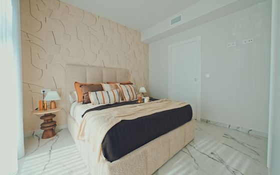 Vilă cu 3 dormitoare în Ciudad Quesada - DI73362 - Imagini - Small - 49