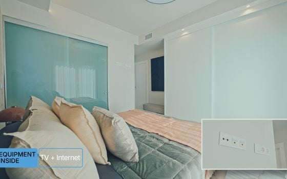 Vilă cu 3 dormitoare în Ciudad Quesada - DI73362 - Imagini - Small - 71