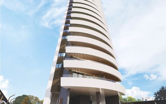 Appartement de 3 chambres à Calp - EHL73448 - Photo - 2