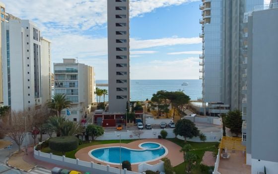 Appartement de 3 chambres à Calp - EHL73448 - Photo - Small - 24