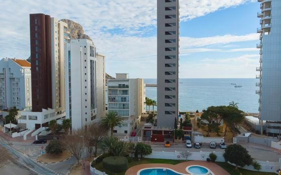 Appartement de 3 chambres à Calp - EHL73448 - Photo - Small - 23