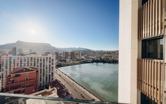 Appartement in Calpe, 3 slaapkamers  - EHL73448 - Foto - Small - 19