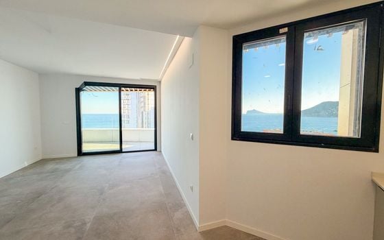 Appartement in Calpe, 3 slaapkamers  - EHL73448 - Foto - Small - 6