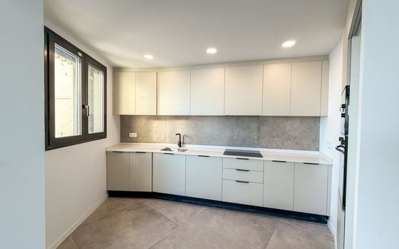 Appartement in Calpe, 3 slaapkamers  - EHL73448 - Foto - Small - 7