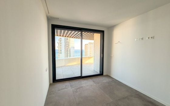 Appartement in Calpe, 3 slaapkamers  - EHL73448 - Foto - Small - 10