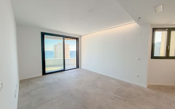 Appartement in Calpe, 3 slaapkamers  - EHL73448 - Foto - 5