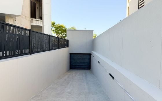 Appartement in Calpe, 3 slaapkamers  - EHL73448 - Foto - Small - 21