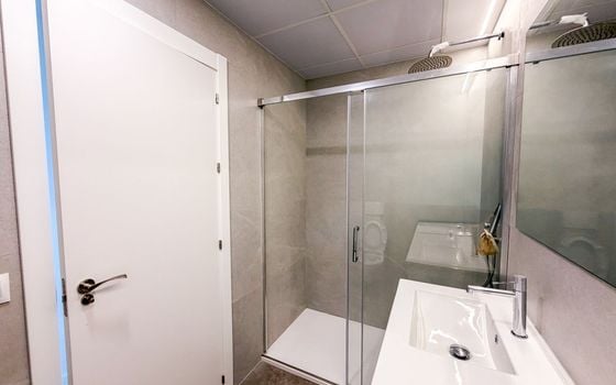 Appartement in Calpe, 3 slaapkamers  - EHL73448 - Foto - Small - 17