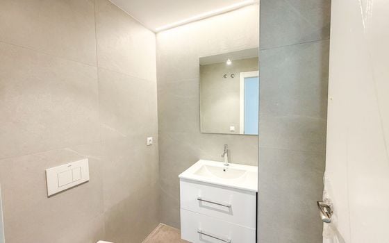 Appartement in Calpe, 3 slaapkamers  - EHL73448 - Foto - Small - 16