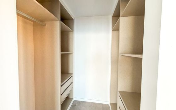 Appartement in Calpe, 3 slaapkamers  - EHL73448 - Foto - Small - 14